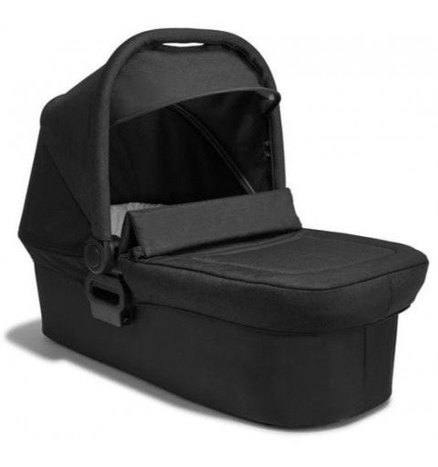 Baby Jogger - gondola do wózka | City Mini 2 | GT2 | Elite 2 - Opulent Black